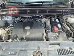 تويوتا هايلاندر